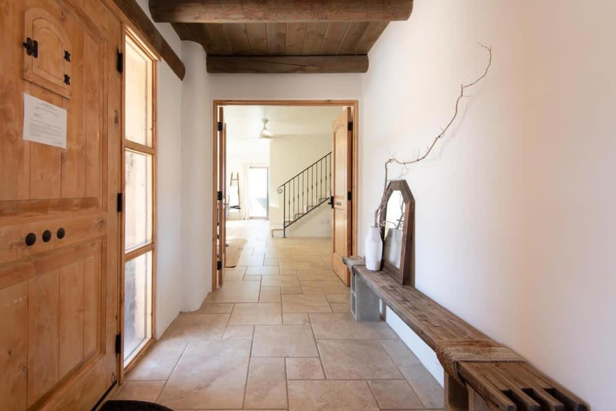 Renovated Lodge - Room 2 With Pool Access Joshua Tree Esterno foto
